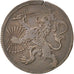 Netherlands, Spanish Netherlands, Token, AU(50-53), Copper, 30, Feuardent...