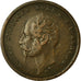 Coin, Sweden, Oscar I, Ore, 1857, VF(30-35), Bronze, KM:687