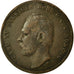 Coin, Sweden, Carl XV Adolf, Ore, 1870, VF(30-35), Bronze, KM:705