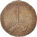 United Kingdom , Token, Great-Britain, 1586, EF(40-45), Copper, Feuardent:13822