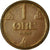 Coin, Norway, Haakon VII, Ore, 1948, VF(30-35), Bronze, KM:367