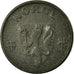 Monnaie, Norvège, Haakon VII, 10 Öre, 1941, TB+, Zinc, KM:389