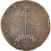 United Kingdom, Great-Britain, Token, VF(20-25), Copper, 29, Feuardent #13822,..