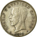 Coin, Sweden, Gustaf V, Krona, 1932, VF(30-35), Silver, KM:786.2