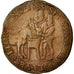 Paesi Bassi, Token, Dutch Republic, BB, Rame, Feuardent:13816