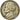 Munten, Verenigde Staten, Jefferson Nickel, 5 Cents, 1946, U.S. Mint