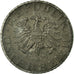 Coin, Austria, 5 Groschen, 1950, VF(30-35), Zinc, KM:2875