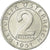 Coin, Austria, 2 Groschen, 1951, EF(40-45), Aluminum, KM:2876