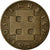 Coin, Austria, 2 Groschen, 1925, EF(40-45), Bronze, KM:2837