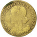 France, Token, Royal, VF(20-25), Copper, Feuardent:11152