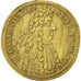 France, Royal, Token, AU(50-53), Copper, 27, Feuardent #12710, 3.50