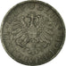Münze, Österreich, 10 Groschen, 1948, SS, Zinc, KM:2874