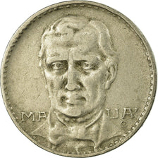 Coin, Brazil, 200 Reis, 1937, VF(30-35), Copper-nickel, KM:537