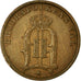 Coin, Sweden, Oscar II, Ore, 1893, VF(30-35), Bronze, KM:750