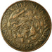 Moeda, Países Baixos, Wilhelmina I, Cent, 1926, VF(30-35), Bronze, KM:152