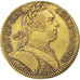 France, Royal, Token, EF(40-45), Copper, 29, 9.90