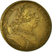 France, Token, Royal, AU(50-53), Copper
