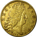 France, Token, Royal, EF(40-45), Copper, Feuardent:6885
