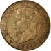 Coin, France, Napoleon III, Napoléon III, Centime, 1861, Paris, VF(30-35)