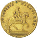 France, Royal, Token, AU(50-53), Copper, 29, Feuardent #3442, 6.00