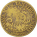 France, Royal, Token, EF(40-45), Copper, 28, Feuardent #3378, 4.30