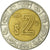 Moneta, Messico, 2 Pesos, 2006, Mexico City, MB+, Bi-metallico, KM:604