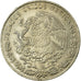 Moneta, Messico, 20 Centavos, 1974, Mexico City, MB+, Rame-nichel, KM:442