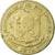 Moneda, Filipinas, Piso, 1972, BC+, Cobre - níquel - cinc, KM:203