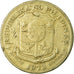 Moneta, Filipiny, Piso, 1972, VF(20-25), Miedź-Nikiel-Cynk, KM:203