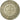 Coin, Philippines, Piso, 1997, VF(30-35), Copper-nickel, KM:269