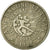 Moneda, Filipinas, 10 Sentimos, 1982, BC+, Cobre - níquel, KM:226