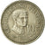 Moneda, Filipinas, 10 Sentimos, 1982, BC+, Cobre - níquel, KM:226