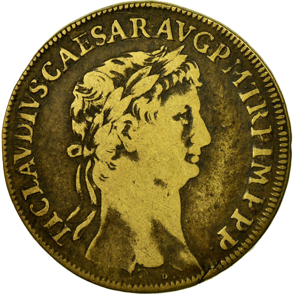Francia, Token, token count, MBC, Cobre