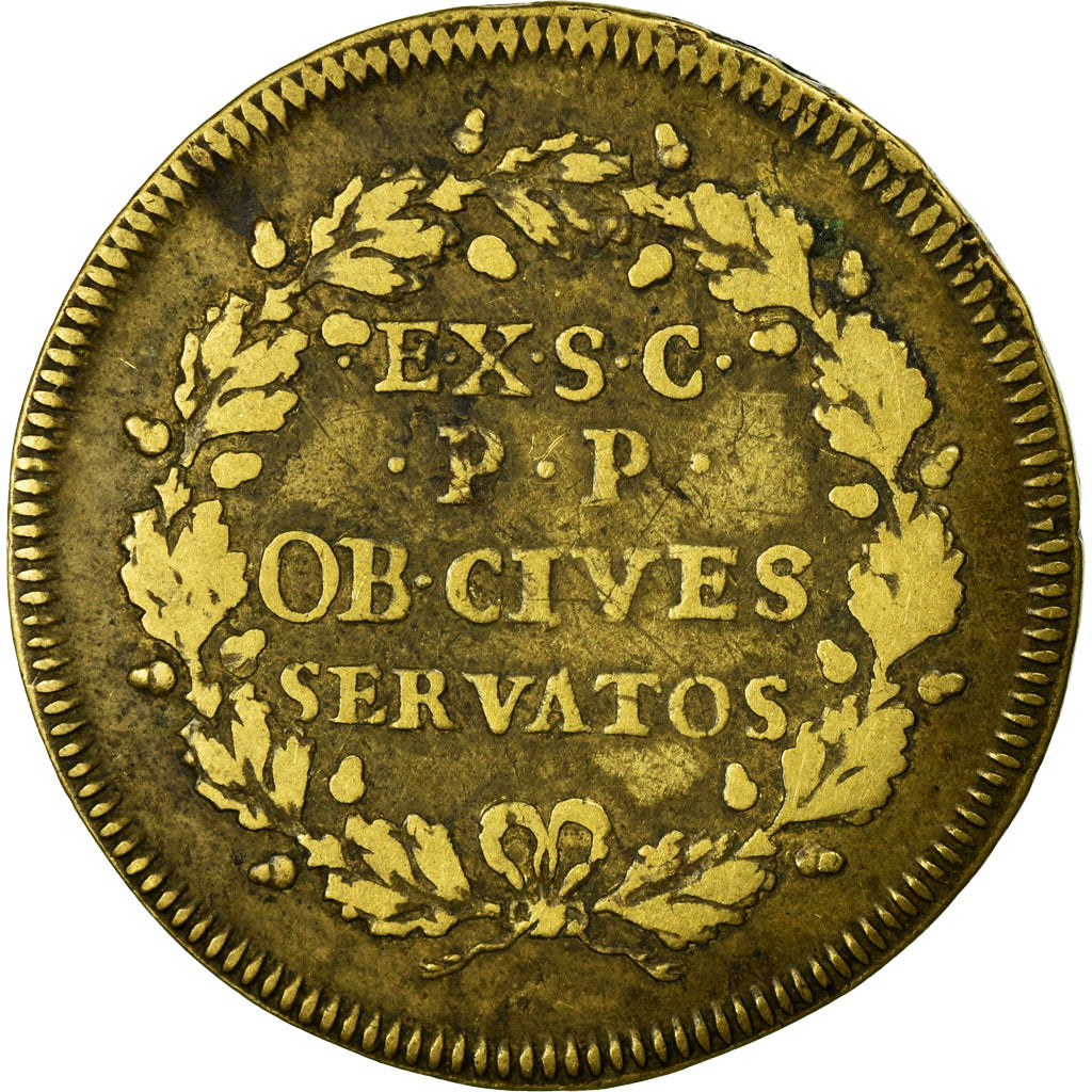Francia, Token, token count, MBC, Cobre