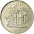 Moneda, Islandia, 5 Kronur, 1980, MBC, Cobre - níquel, KM:18