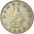 Moneta, Zimbabwe, 20 Cents, 1980, MB+, Rame-nichel, KM:4