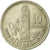 Munten, Guatemala, 10 Centavos, 1987, FR+, Copper-nickel, KM:277.5