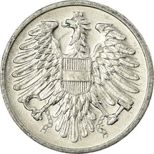 Coin, Austria, 2 Groschen, 1991, EF(40-45), Aluminum, KM:2876