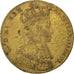 France, Royal, Token, EF(40-45), Copper, 31, Feuardent #6885, 10.30