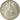 Moneta, Zimbabwe, 10 Cents, 1980, EF(40-45), Miedź-Nikiel, KM:3