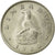 Moeda, Zimbabué, 10 Cents, 1980, EF(40-45), Cobre-níquel, KM:3