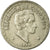 Moneta, Colombia, 20 Centavos, 1959, EF(40-45), Miedź-Nikiel, KM:215.1
