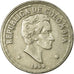 Moneta, Colombia, 20 Centavos, 1959, BB, Rame-nichel, KM:215.1