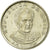 Coin, Chile, Escudo, 1972, Santiago, EF(40-45), Copper-nickel, KM:197