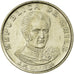 Munten, Chili, Escudo, 1972, Santiago, ZF, Copper-nickel, KM:197