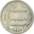 Moneda, Polinesia francesa, Franc, 1999, Paris, MBC, Aluminio, KM:11