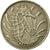 Moneta, Singapur, 10 Cents, 1968, Singapore Mint, VF(30-35), Miedź-Nikiel, KM:3
