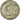 Coin, Singapore, 20 Cents, 1967, Singapore Mint, VF(30-35), Copper-nickel, KM:4