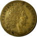 France, Token, Royal, VF(30-35), Copper, Feuardent:12858