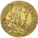 France, Royal, Token, VF(30-35), Copper, 24, Feuardent #12457, 4.50